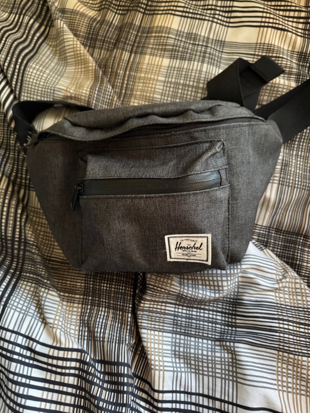 Herschel Fanny Pack
